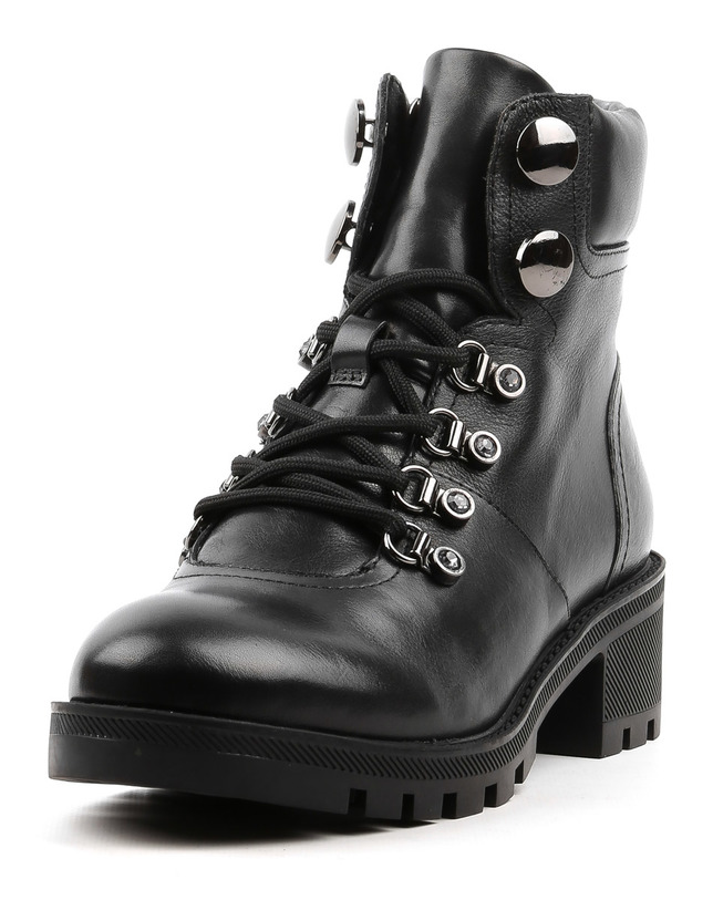 LeBERDES Черевики зимові 00000010635 9