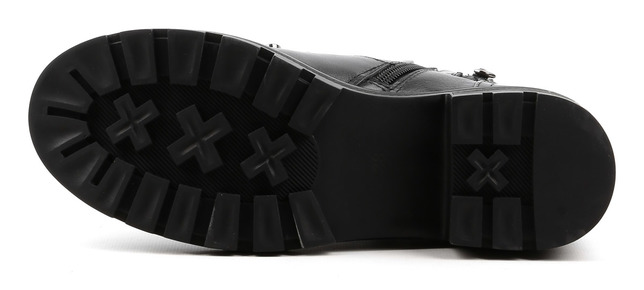 LeBERDES Черевики зимові 00000010635 8