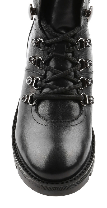 LeBERDES Черевики зимові 00000010635 7