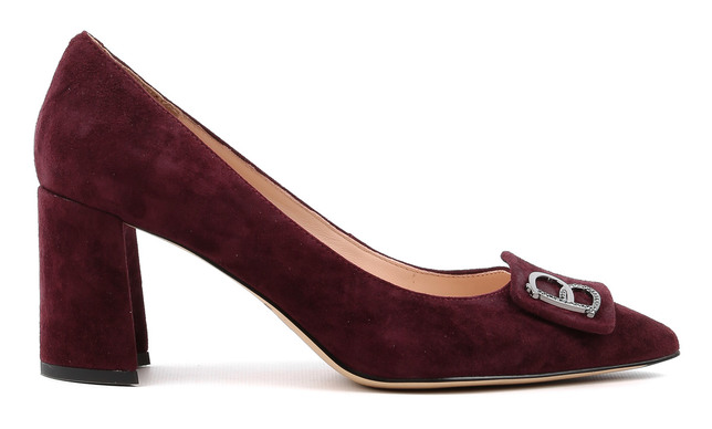 Basconi Туфли 00000010634 2