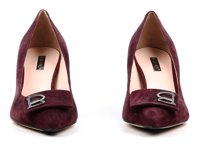 Basconi Туфли 00000010634 4