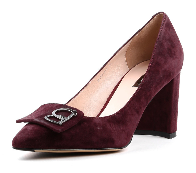 Basconi Туфли 00000010634 8