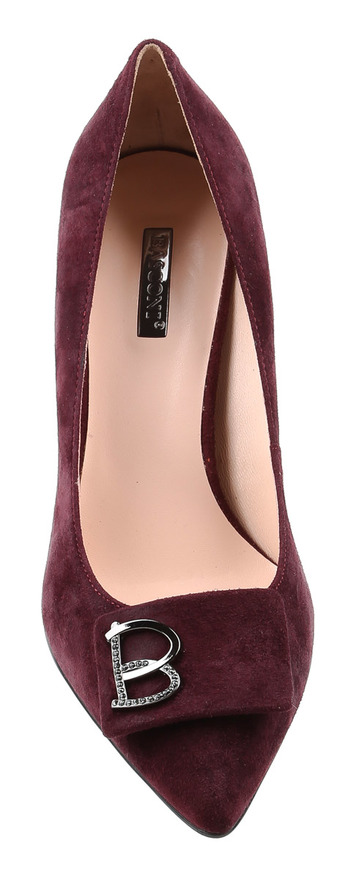 Basconi Туфли 00000010634 6