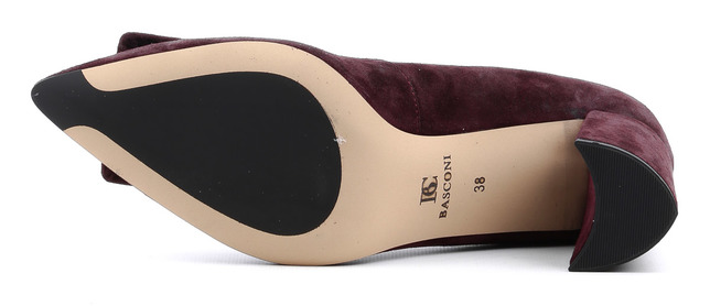 Basconi Туфли 00000010634 7