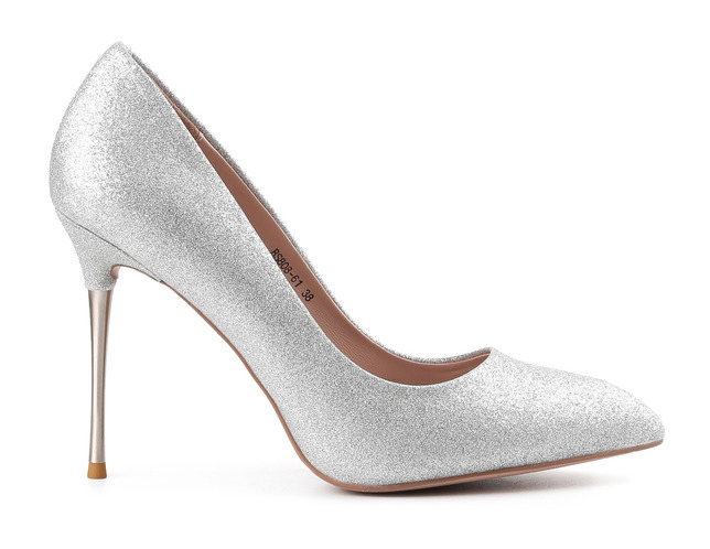 Basconi Туфлі 00000010633 4