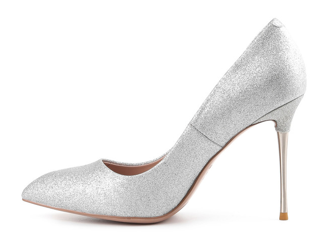 Basconi Туфлі 00000010633 5