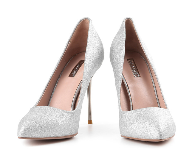 Basconi Туфлі 00000010633 3