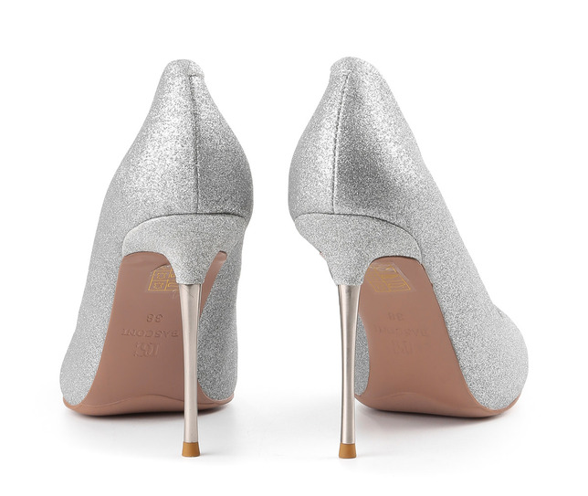 Basconi Туфлі 00000010633 2