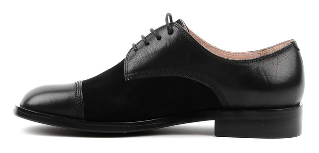 Basconi Туфлі 00000010632 4