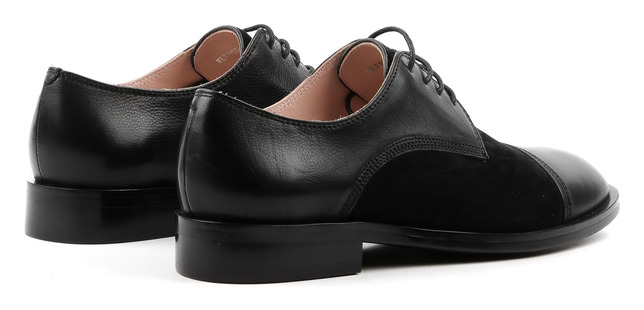 Basconi Туфлі 00000010632 2