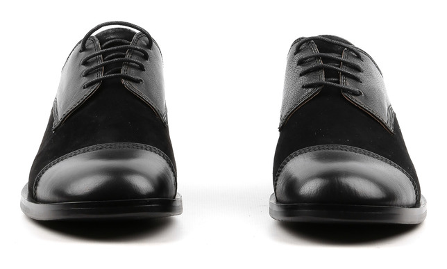 Basconi Туфлі 00000010632 5