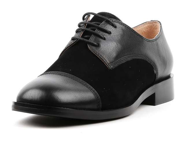 Basconi Туфлі 00000010632 9