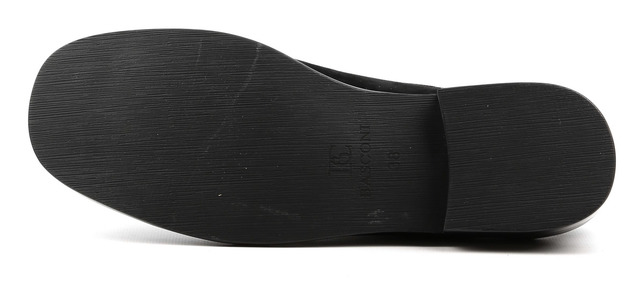 Basconi Туфлі 00000010632 8