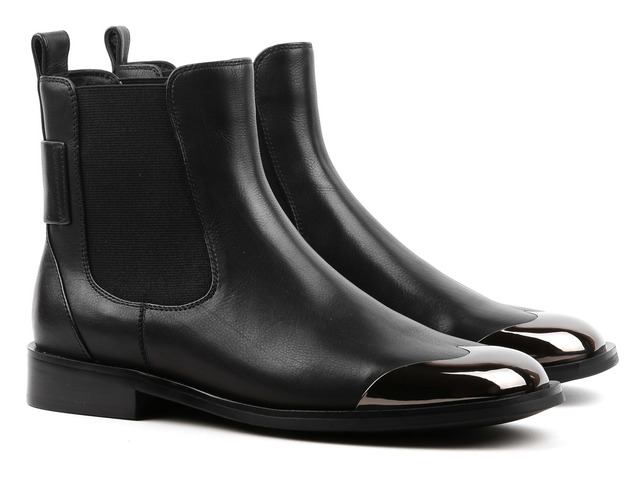 Basconi Черевики осінні 00000010630 1