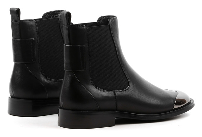 Basconi Черевики осінні 00000010630 2