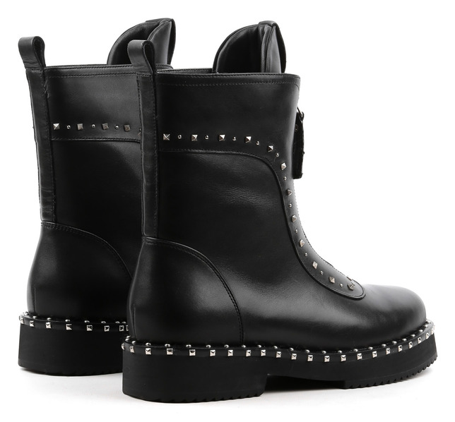 Basconi Черевики осінні 00000010628 2