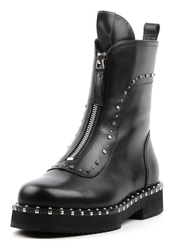 Basconi Черевики осінні 00000010628 9