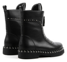 Basconi Ботинки осенние 00000010628 2