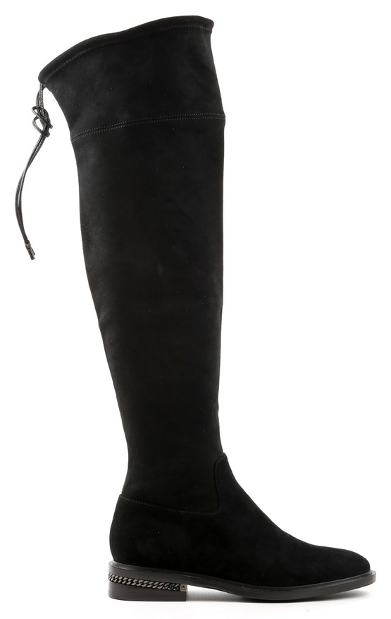 LeBERDES Ботфорти осінні 00000010664 3