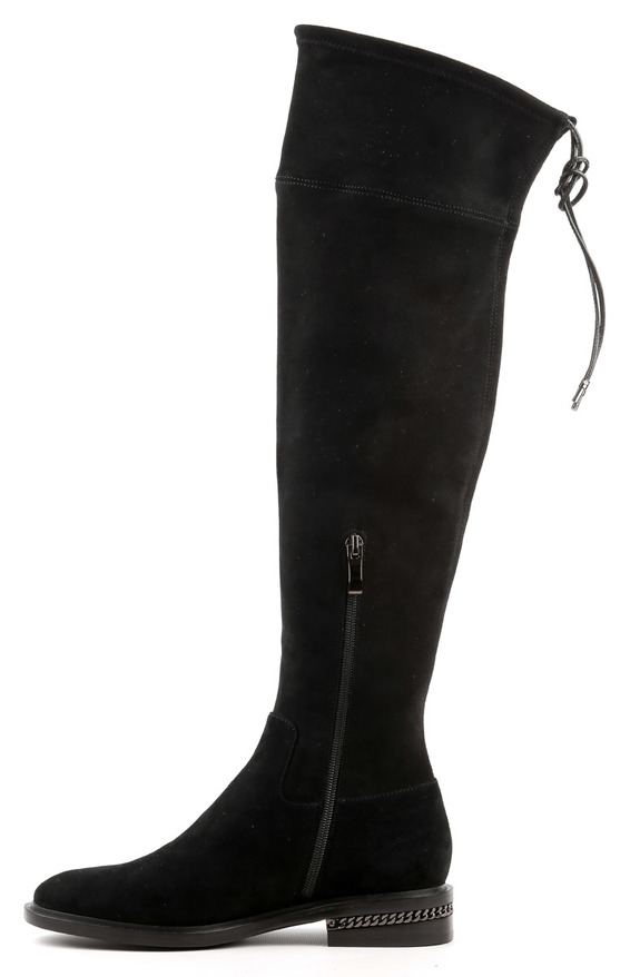 LeBERDES Ботфорти осінні 00000010664 4