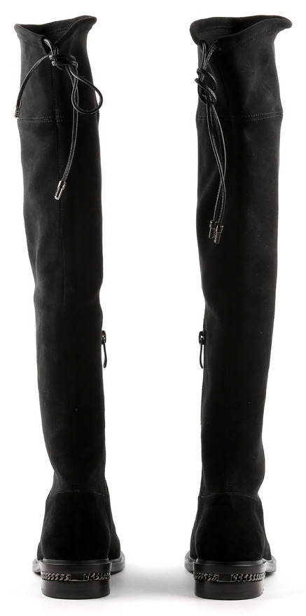 LeBERDES Ботфорти осінні 00000010664 6