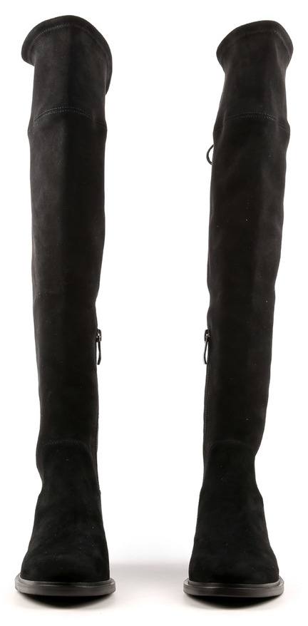 LeBERDES Ботфорти осінні 00000010664 5