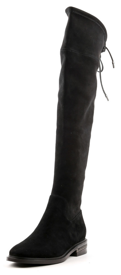 LeBERDES Ботфорти осінні 00000010664 8