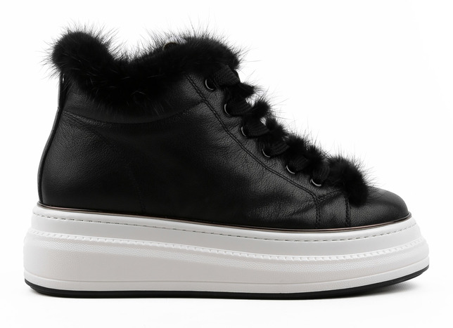 LeBERDES Ботинки зимние 00000010661 3