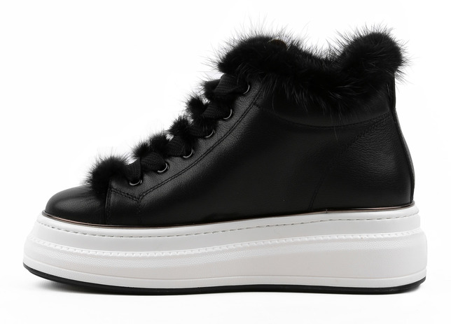 LeBERDES Ботинки зимние 00000010661 4