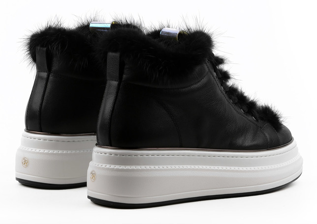 LeBERDES Ботинки зимние 00000010661 2