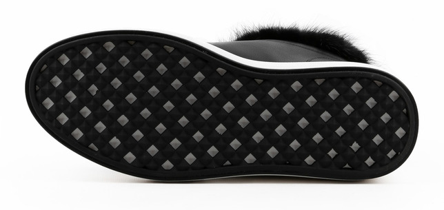 LeBERDES Ботинки зимние 00000010661 7