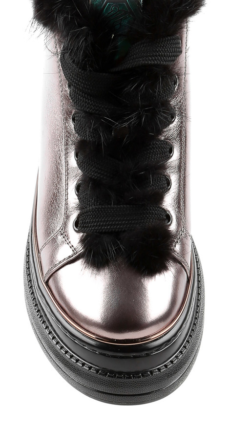 LeBERDES Черевики зимові 00000010660 7