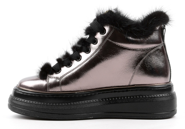 LeBERDES Черевики зимові 00000010660 4