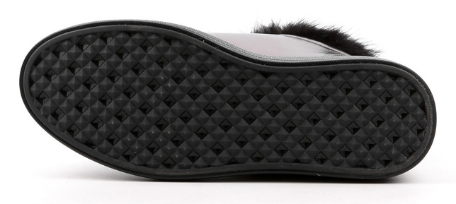 LeBERDES Черевики зимові 00000010660 8