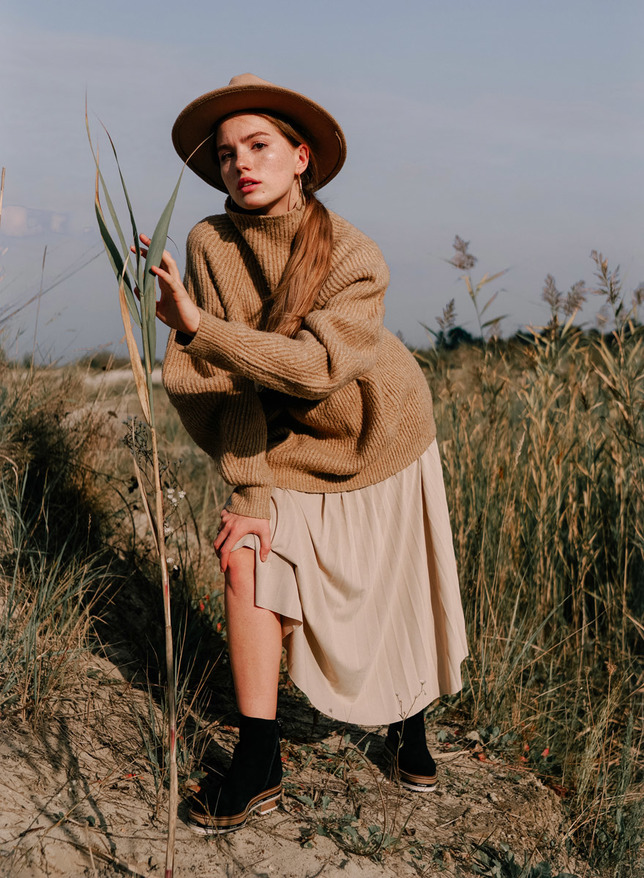 Sasha Fabiani Ботинки осенние 00000010657 2