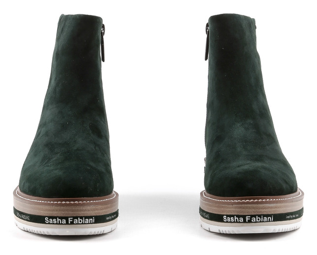 Sasha Fabiani Ботинки осенние 00000010657 7