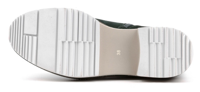 Sasha Fabiani Ботинки осенние 00000010657 10