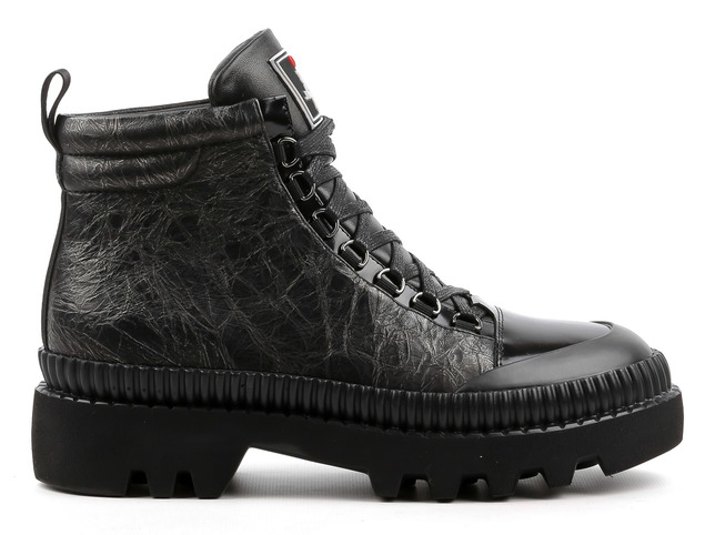 Sasha Fabiani Ботинки зимние 00000010656 3