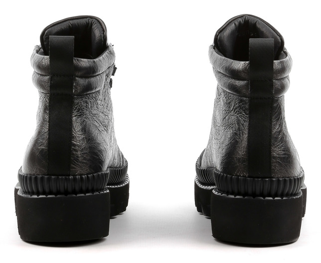 Sasha Fabiani Ботинки зимние 00000010656 6
