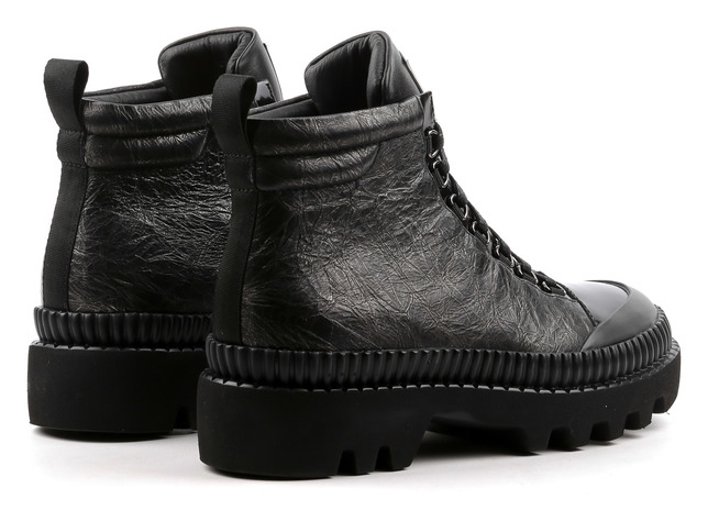 Sasha Fabiani Ботинки зимние 00000010656 2