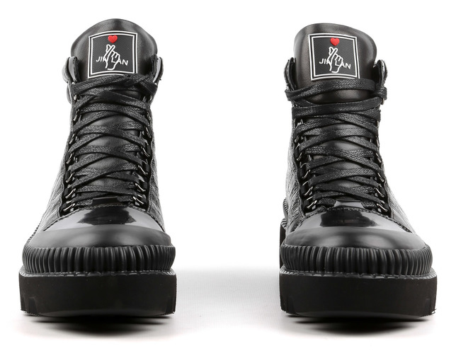 Sasha Fabiani Ботинки зимние 00000010656 5