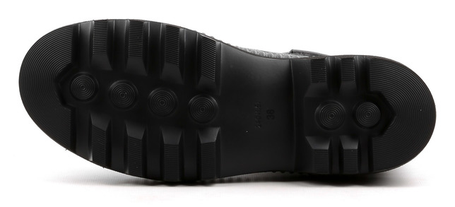 Sasha Fabiani Ботинки зимние 00000010656 8