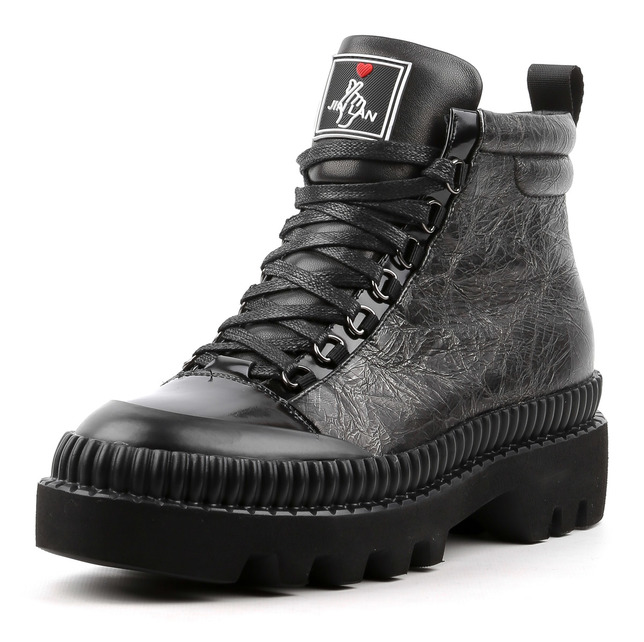 Sasha Fabiani Ботинки зимние 00000010656 9