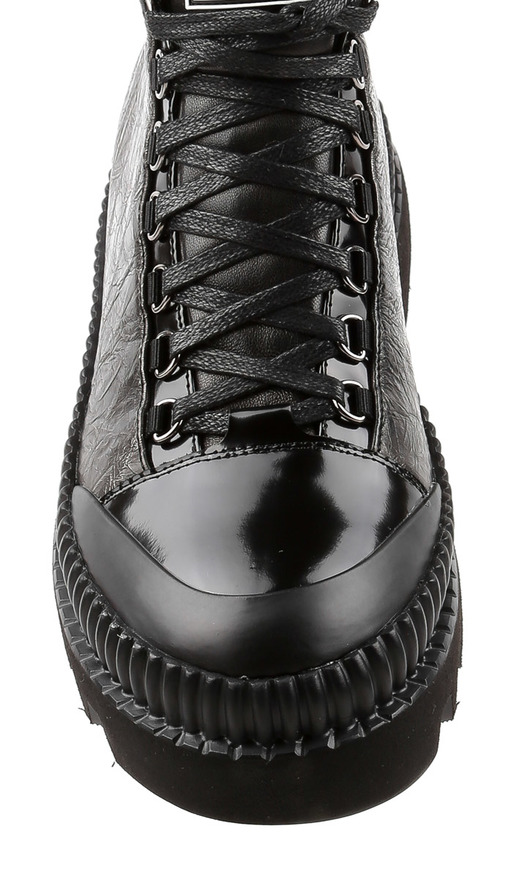 Sasha Fabiani Ботинки зимние 00000010656 7