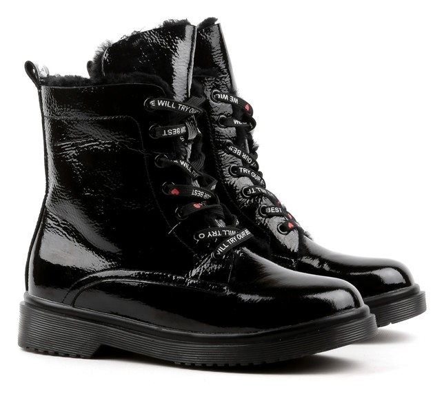 Medea Черевики зимові 00000010655 1