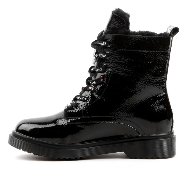 Medea Черевики зимові 00000010655 4