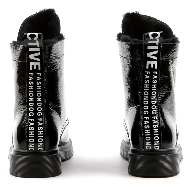 Medea Черевики зимові 00000010655 6