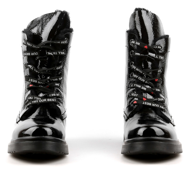 Medea Черевики зимові 00000010655 5