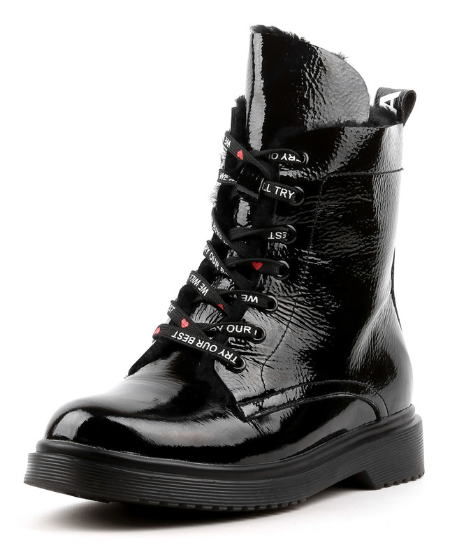 Medea Черевики зимові 00000010655 9