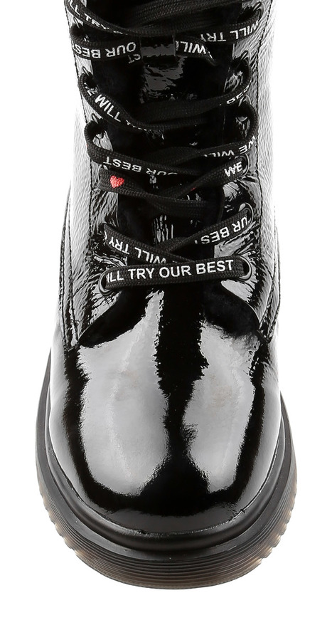 Medea Черевики зимові 00000010655 7